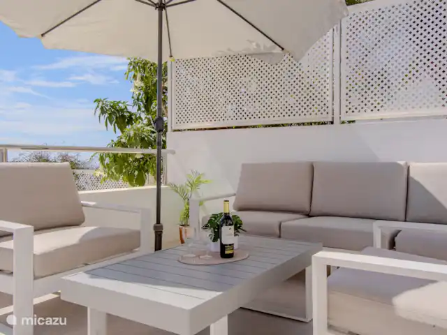La Casita Nueva en España, Andalucía, Salobreña - casa vacacional La Casita Nueva