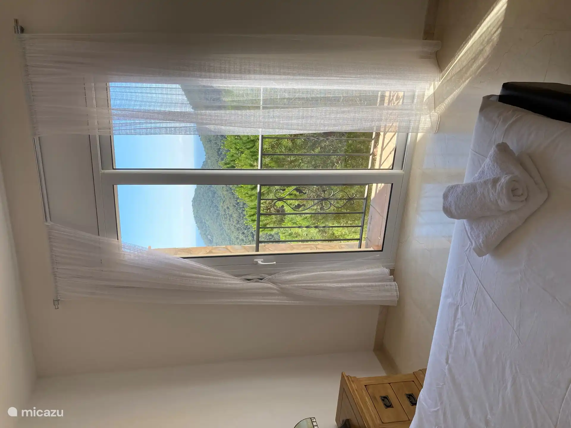 Zweites Schlafzimmer