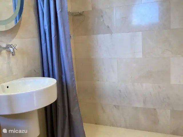 Villa avec vue spectaculaire  | Espagne, Costa Brava, Sant Feliu de Guíxols - villa Deuxième salle de bain