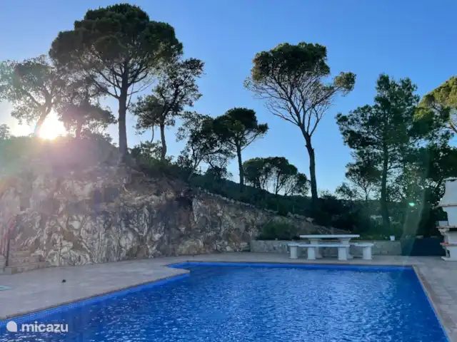 Villa avec vue spectaculaire  | Espagne, Costa Brava, Sant Feliu de Guíxols - villa