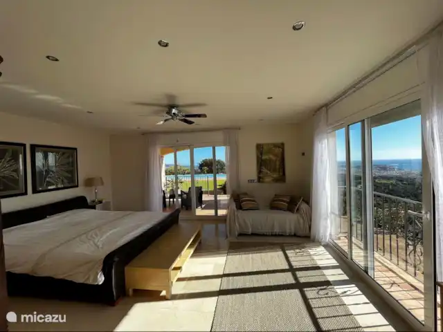 Villa avec vue spectaculaire  | Espagne, Costa Brava, Sant Feliu de Guíxols - villa