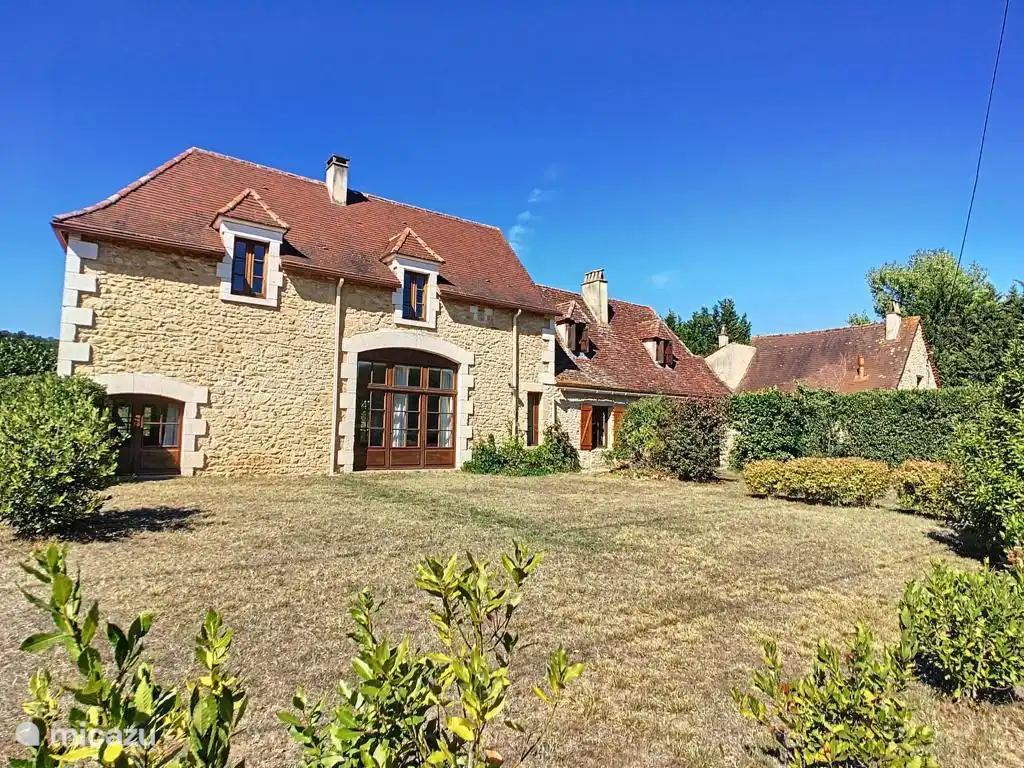 ferienhaus, Le Buisson-de-Cadouin, Dordogne, Frankreich - O angehaltene Zeit