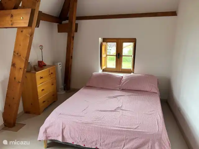 ô temps suspendu | France, Dordogne, Trémolat - maison de vacances Chambre 6