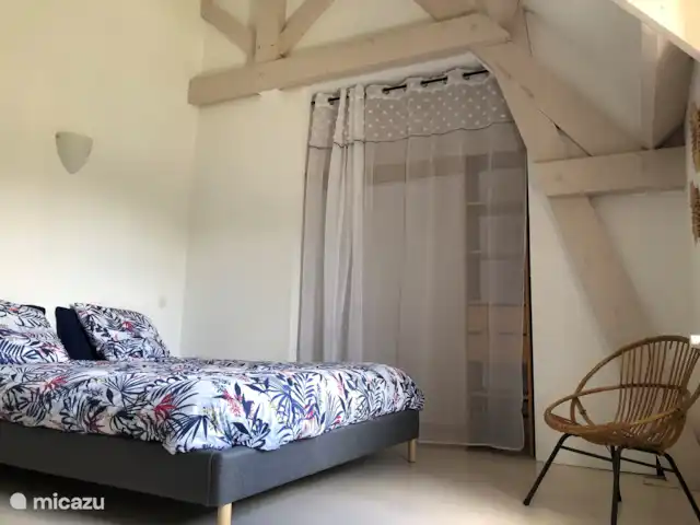 ô temps suspendu | France, Dordogne, Trémolat - maison de vacances Chambre 4