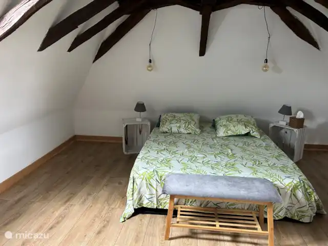 ô temps suspendu | France, Dordogne, Trémolat - maison de vacances Chambre 3