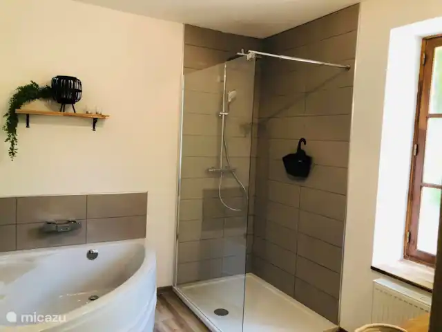 ô temps suspendu | France, Dordogne, Trémolat - maison de vacances Salle de bain 2