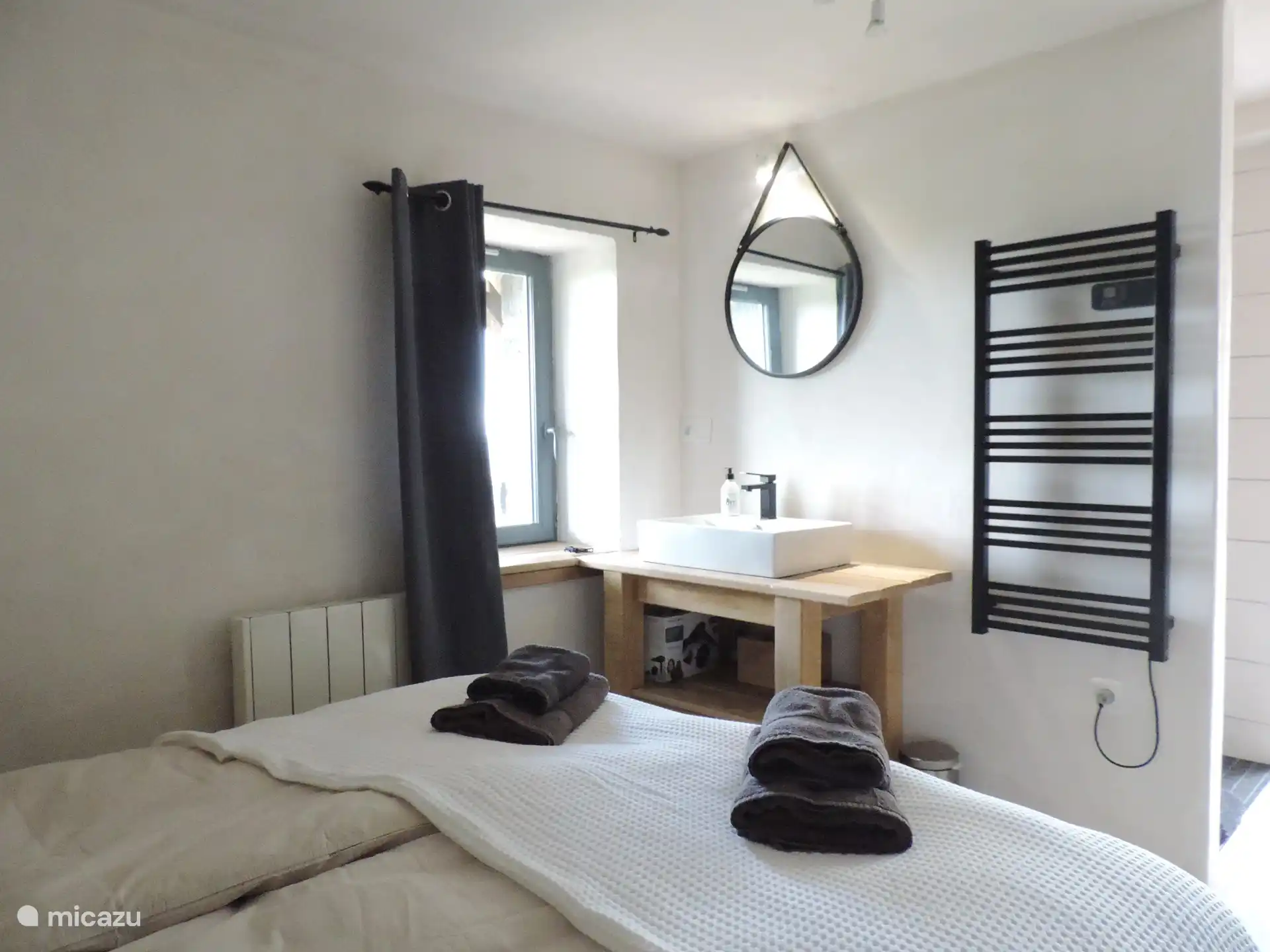 Ferienwohnung LOTT Mur-de-Barrez