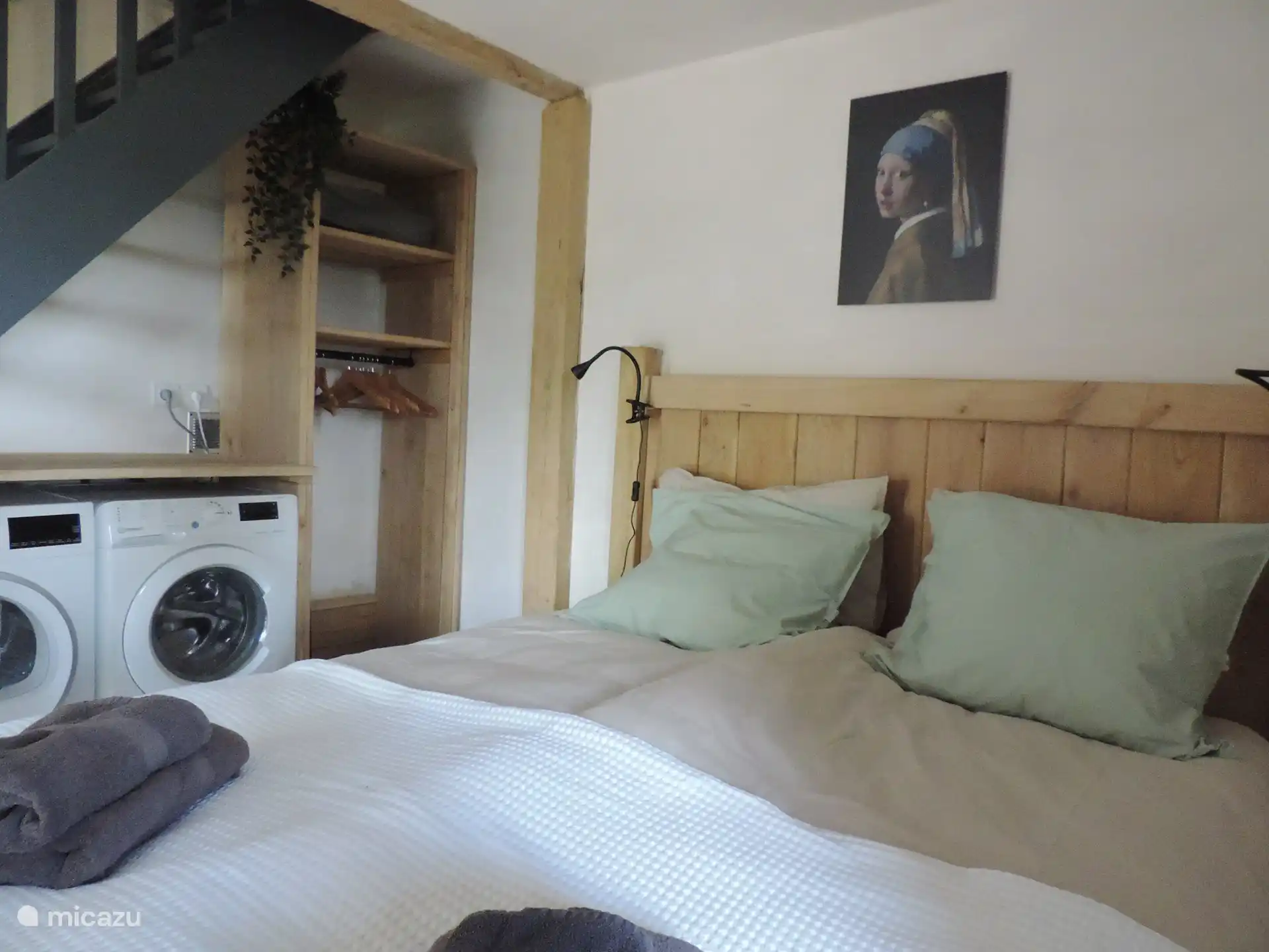 Ferienwohnung LOTT Mur-de-Barrez