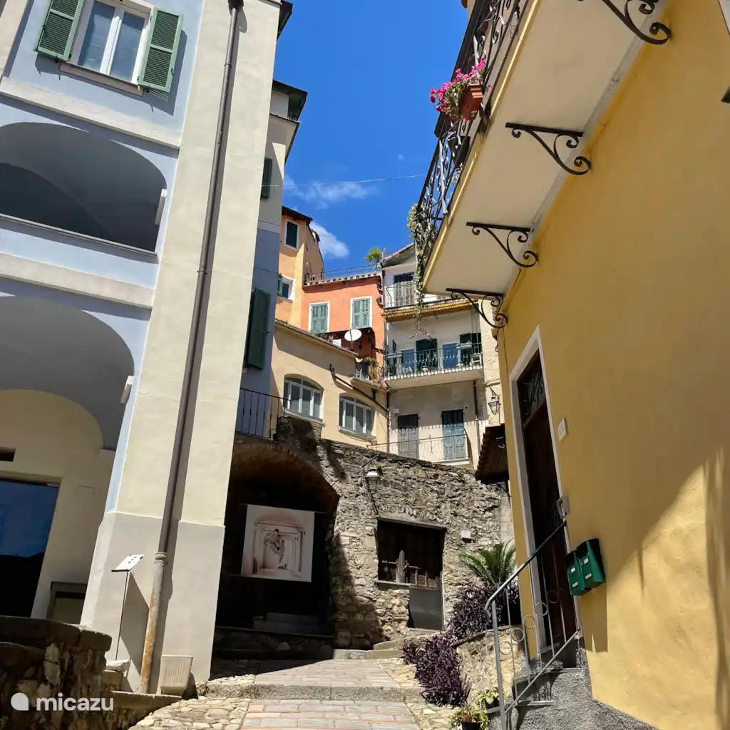 Il Borgo Vallebona