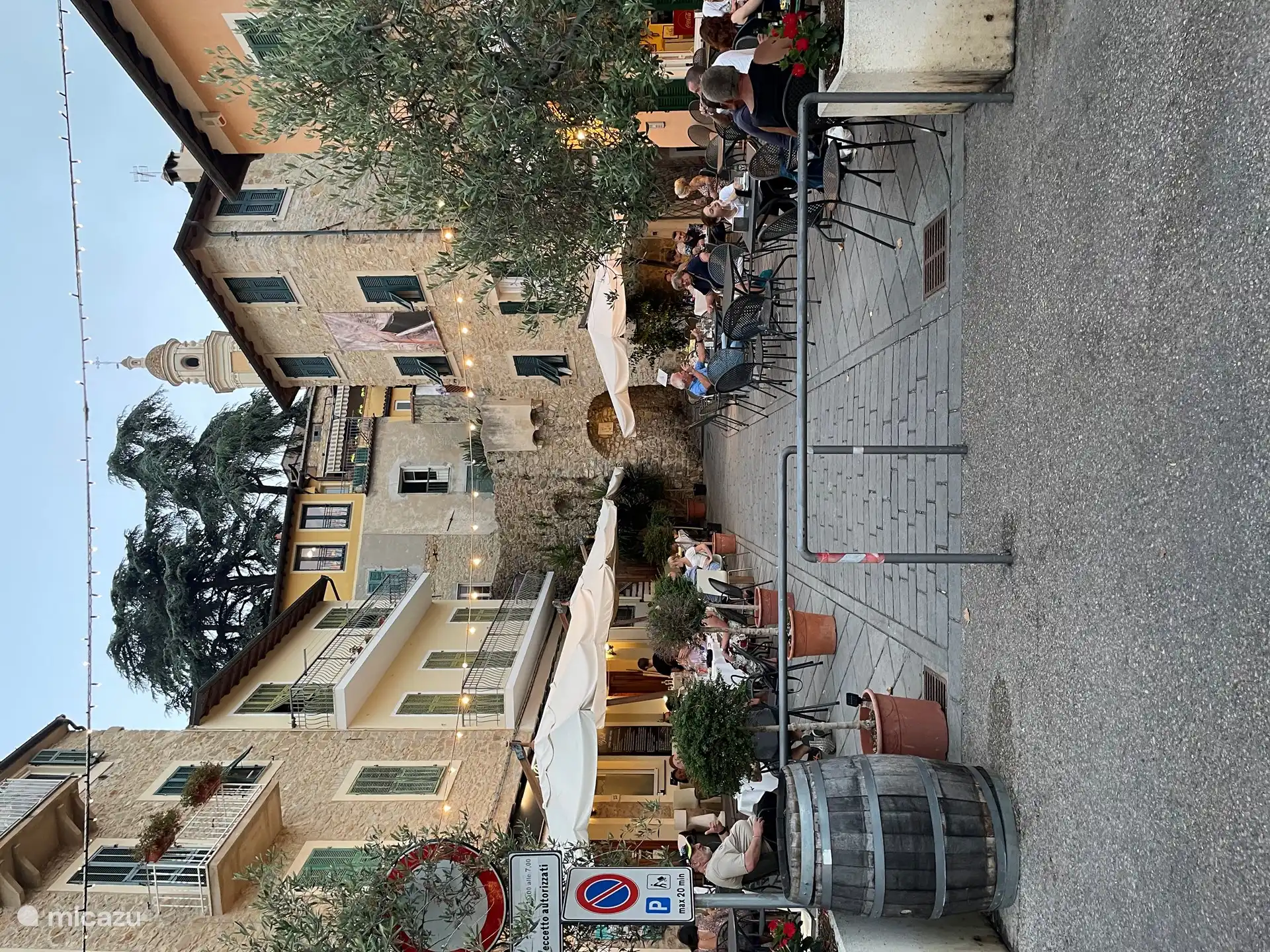 appartement, Vallebona, Ligurien, Italien - Il Borgo Vallebona