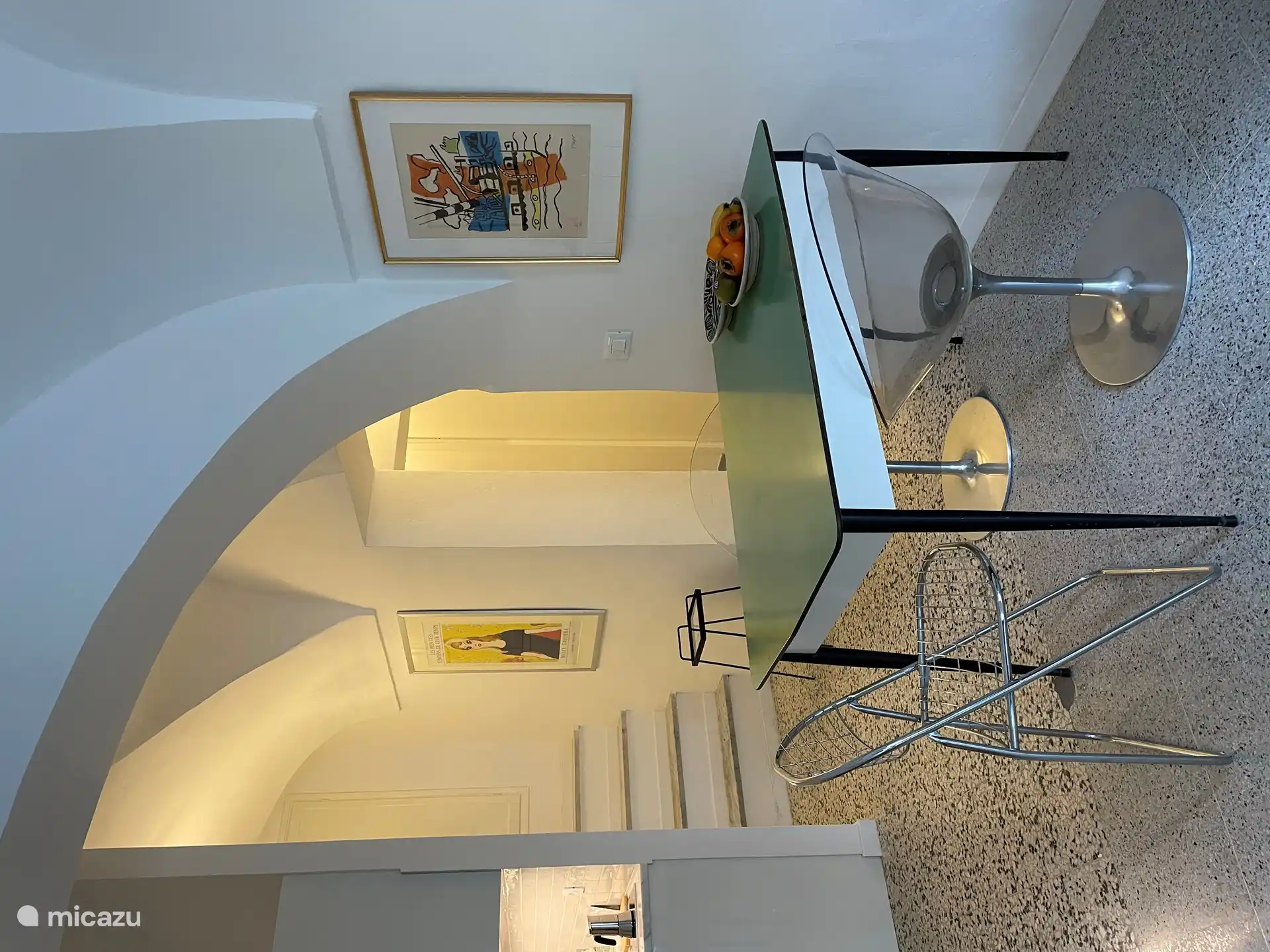 Esszimmer / Wohnzimmer