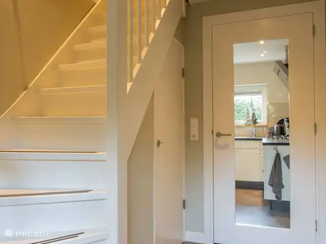 Cabaña en el bosque 38 en Países Bajos, Overijssel, Den Ham - casa vacacional