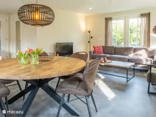 Cabaña en el bosque 38 en Países Bajos, Overijssel, Den Ham - casa vacacional