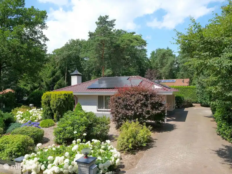 Heidehuysje | Pays-Bas, Overijssel, Holten - Maison de vacances Heidehuysje | Pays-Bas, Overijssel, Holten - Maison de vacances