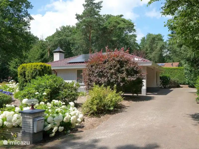 Heidehuysje | Pays-Bas, Overijssel, Holten - Maison de vacances Heidehuysje | Pays-Bas, Overijssel, Holten - Maison de vacances
