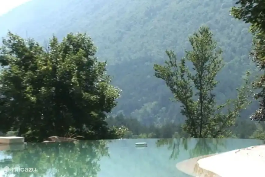 Votre piscine privée