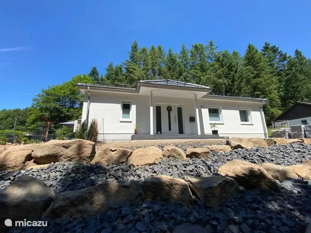 Vakantiehuis Waldblick