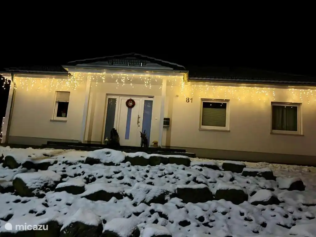 Un festín para los ojos incluso en invierno