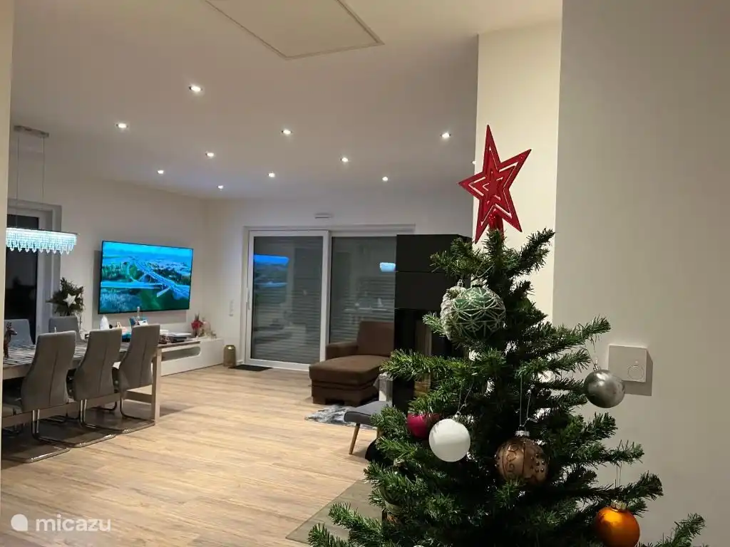 Perfecto para una Navidad contemplativa