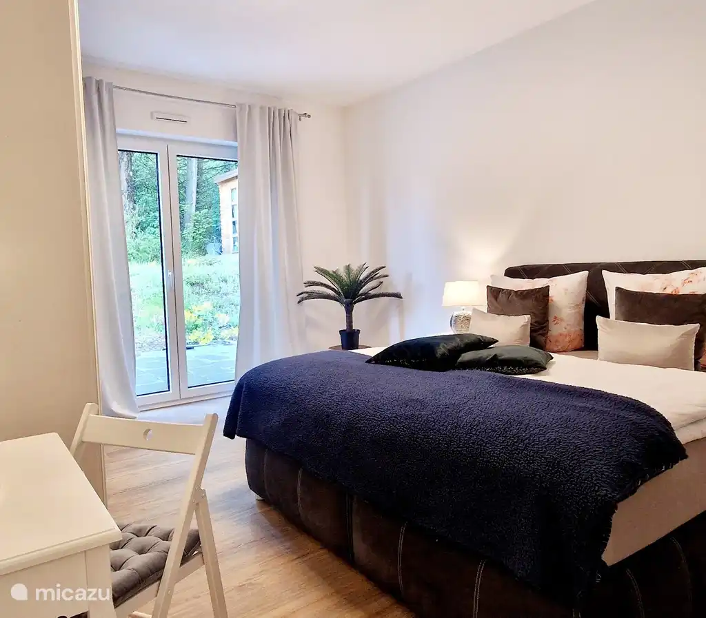 Vakantiehuis Waldblick