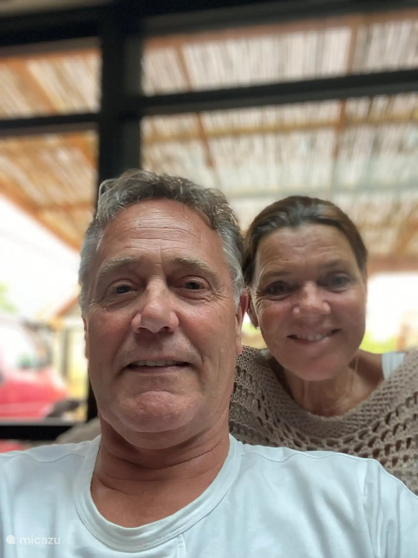 Frank & Anita Bédorf