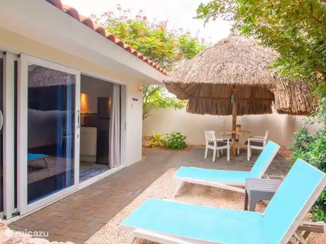 Location de Vacances Curaçao, Banda Ariba (est), Vista Royal, appartement - Appartement Mike Location de Vacances Curaçao, Banda Ariba (est), Vista Royal, appartement - Appartement Mike