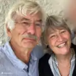 Cora & Frans