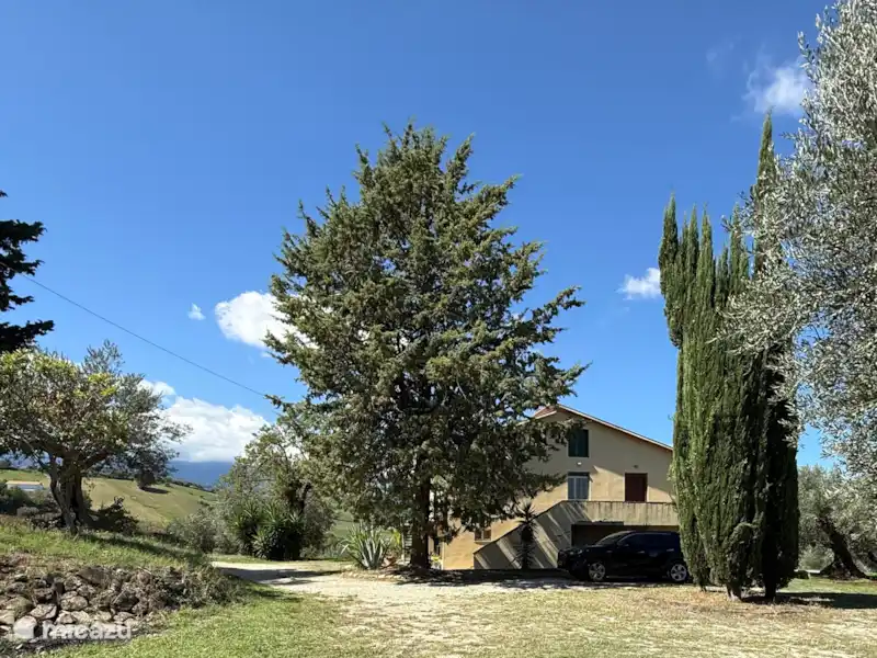 Villa Tulipani 1 piscine privée | Italie, Abruzzes, Castiglione Messer Raimondo - Maison de vacances Villa Tulipani 1 piscine privée | Italie, Abruzzes, Castiglione Messer Raimondo - Maison de vacances