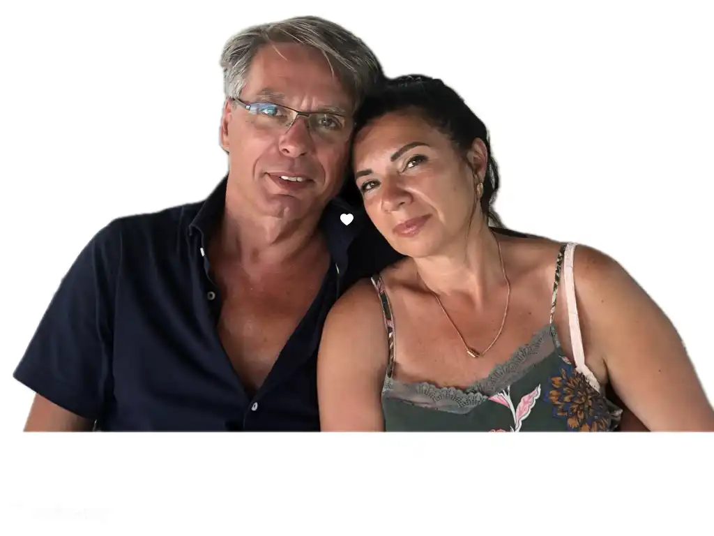 Jeroen & Yana Kruijd