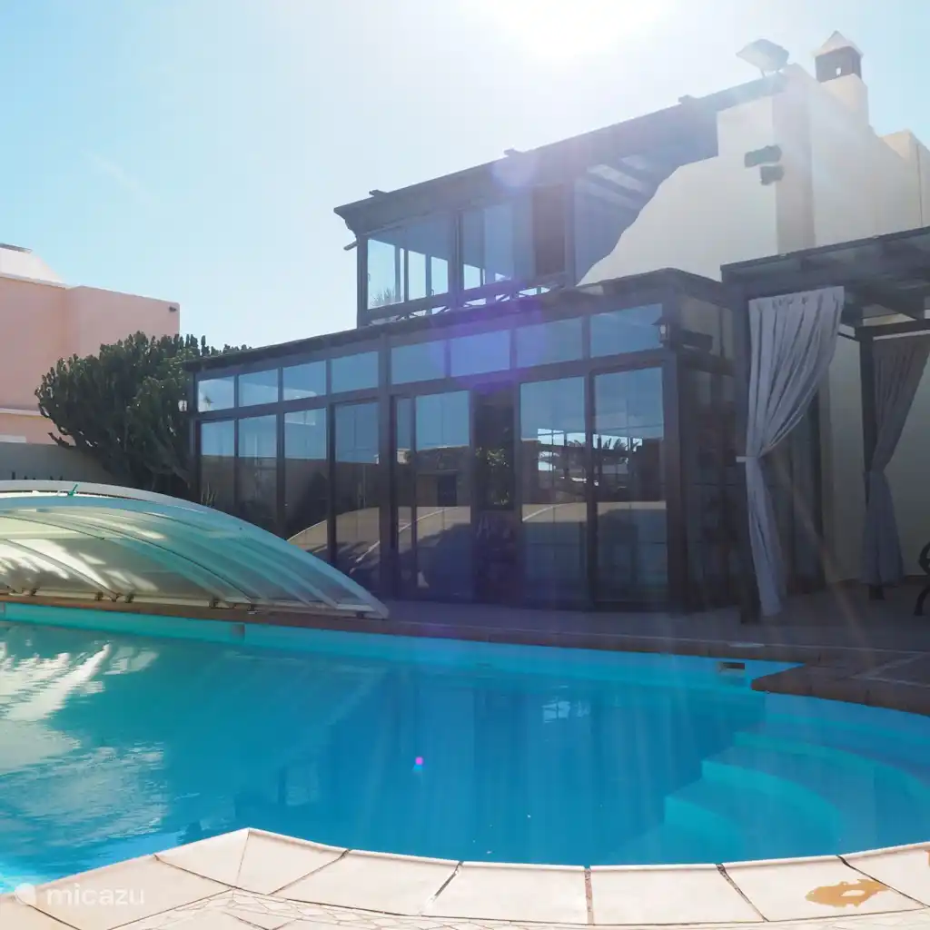 Villa Villa Gonzalez in Costa Teguise
