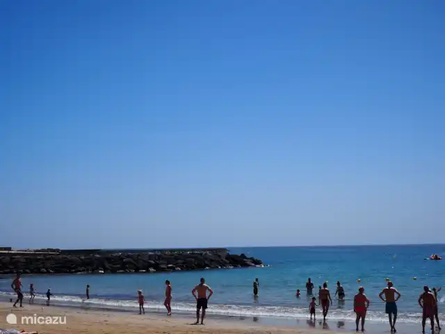 Villa Gonzalez | Espagne, Lanzarote, Costa Teguise - villa Playa de las Cucharas, à distance de marche