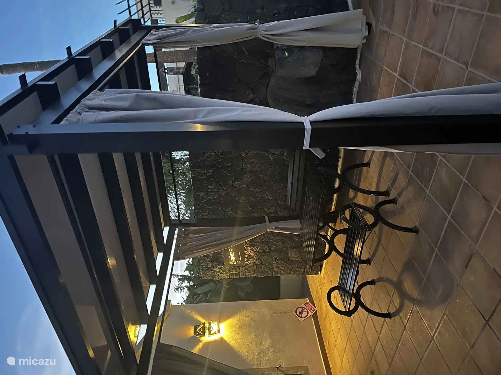 Nuestro lugar favorito para desayunar