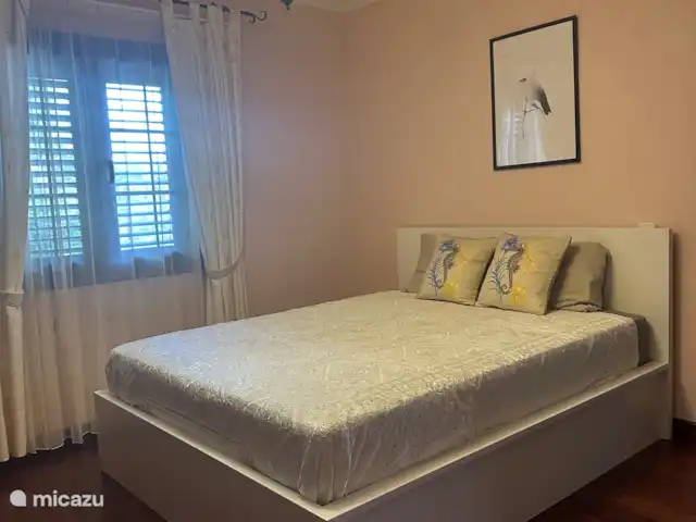 Villa Gonzalez | Espagne, Lanzarote, Costa Teguise - villa Deuxième chambre (à l’étage)