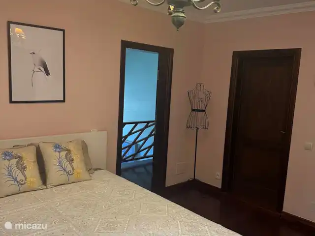 Villa Gonzalez | Espagne, Lanzarote, Costa Teguise - villa Deuxième chambre (à l’étage)