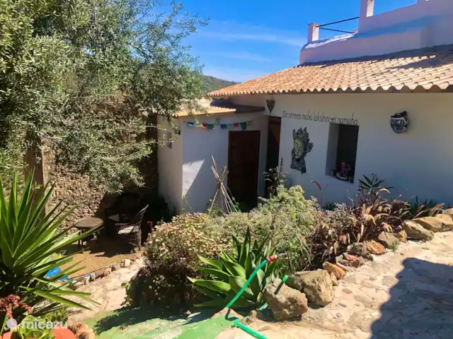 Jardin d’Eden | Espagne, Costa del Sol, Comares - finca Jardin d’Eden | Espagne, Costa del Sol, Comares - finca