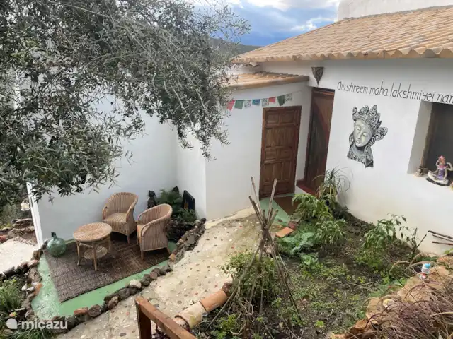 Jardin d’Eden | Espagne, Costa del Sol, Comares - finca Jardin d’Eden