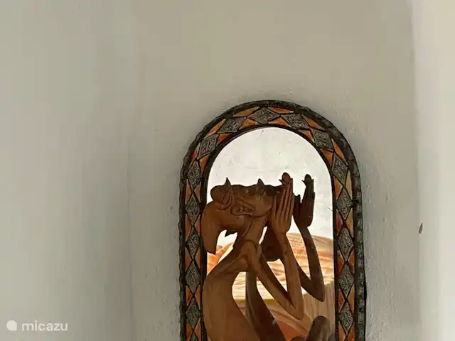 Jardin d’Eden | Espagne, Costa del Sol, Comares - finca L’art de l’Eden