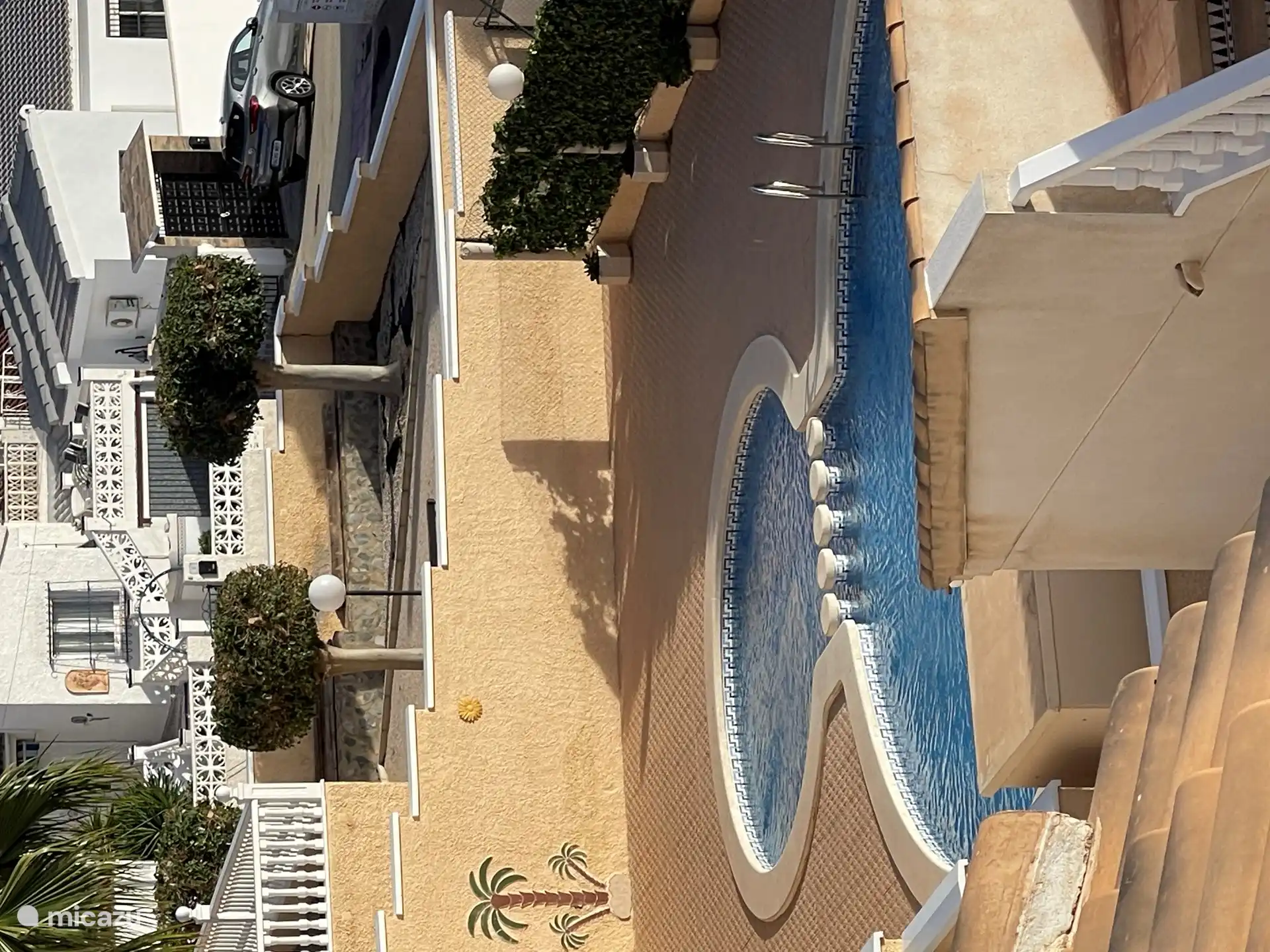 Casa Quesada in Spanien, Costa Blanca, Ciudad Quesada - Villa