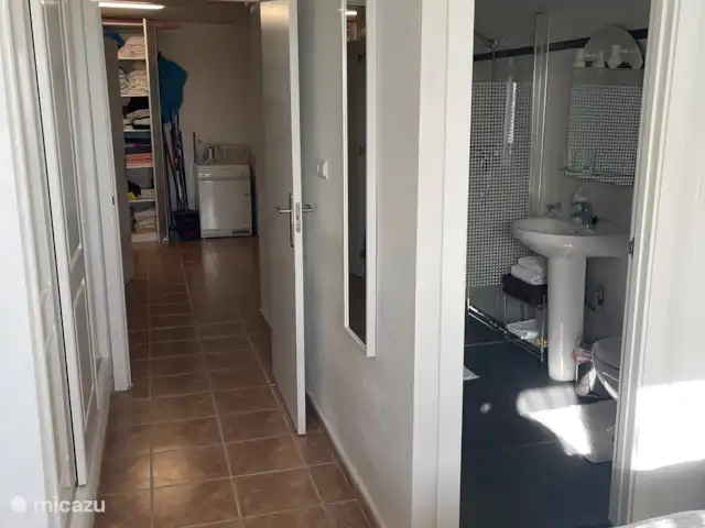 Casa Quesada | Espagne, Costa Blanca, Ciudad Quesada - villa Salle de bain attenante