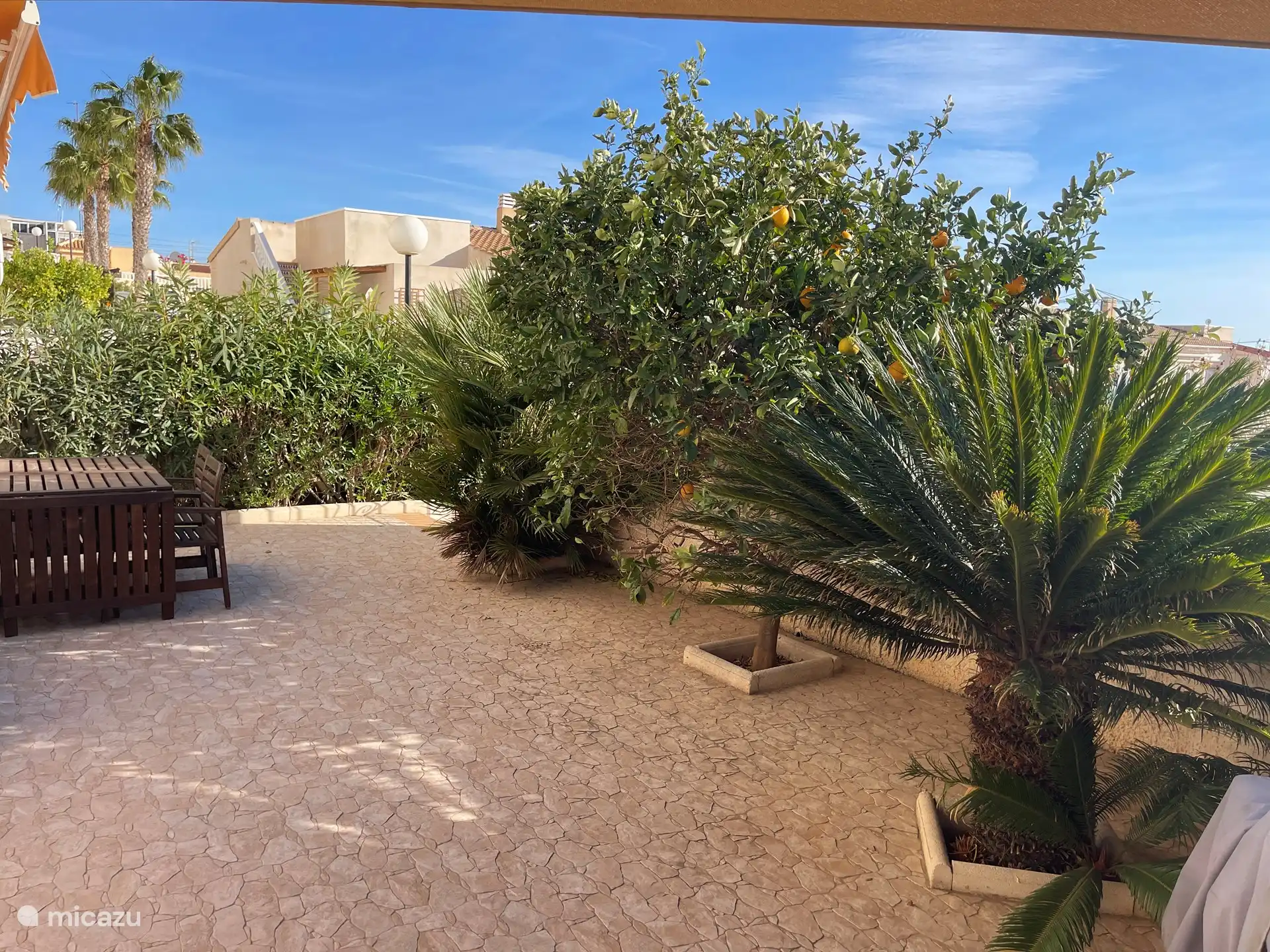 Casa Quesada in Spanien, Costa Blanca, Ciudad Quesada - Villa