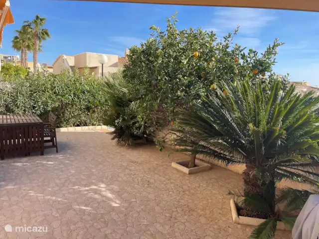 Casa Quesada | Espagne, Costa Blanca, Ciudad Quesada - villa Patio