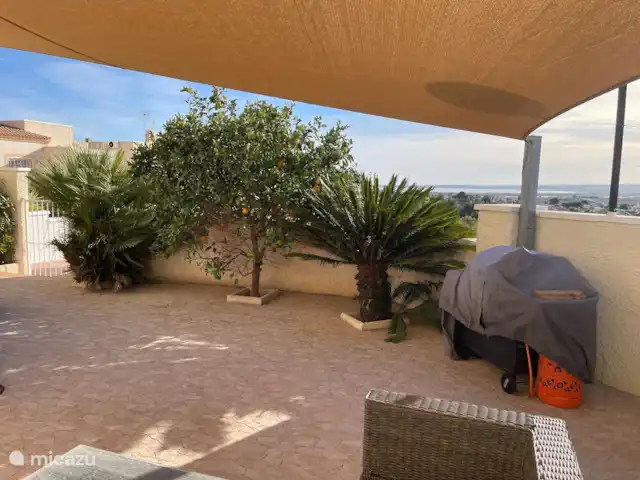Casa Quesada | Espagne, Costa Blanca, Ciudad Quesada - villa Patio