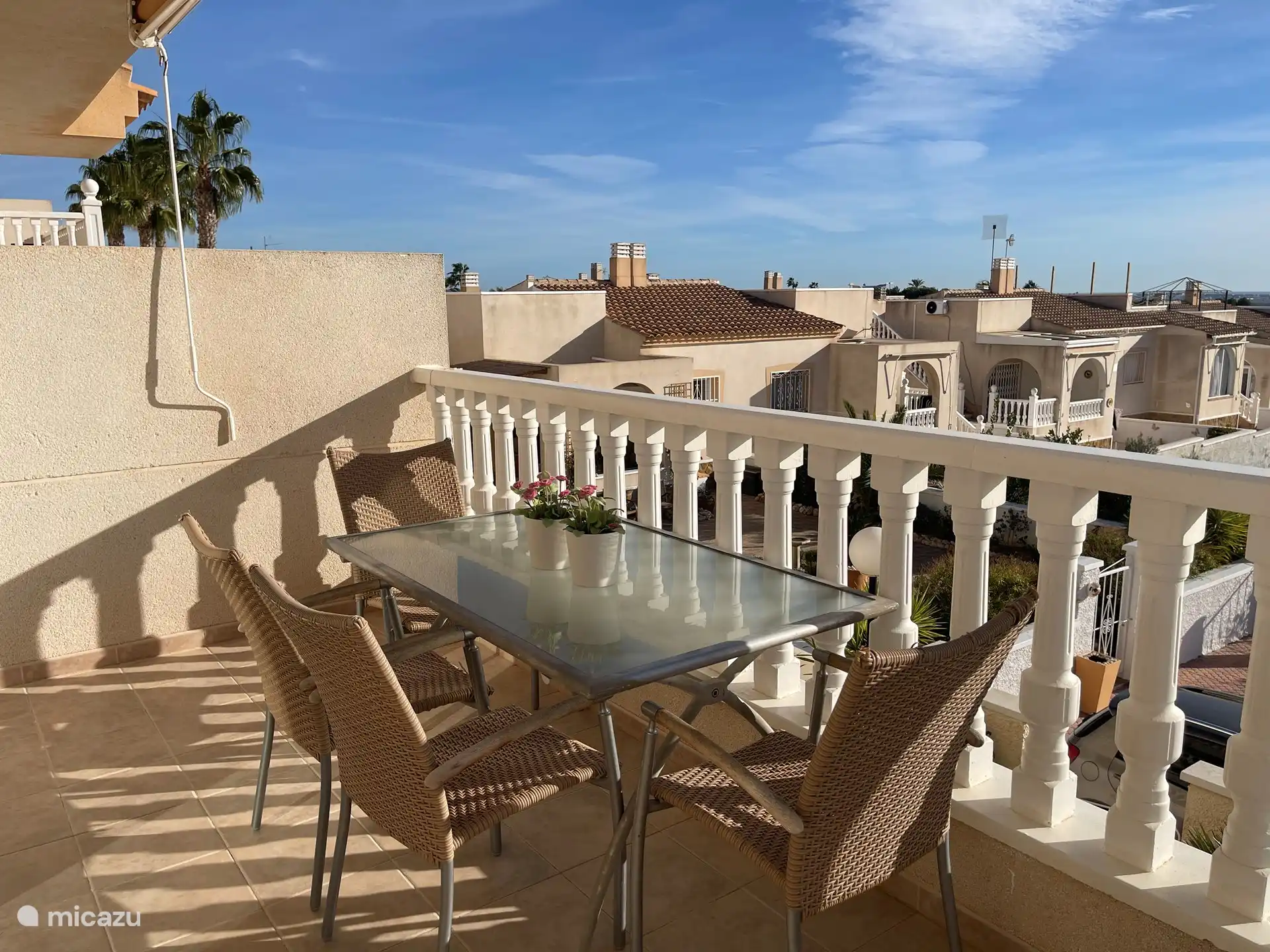 Casa Quesada in Spanien, Costa Blanca, Ciudad Quesada - Villa