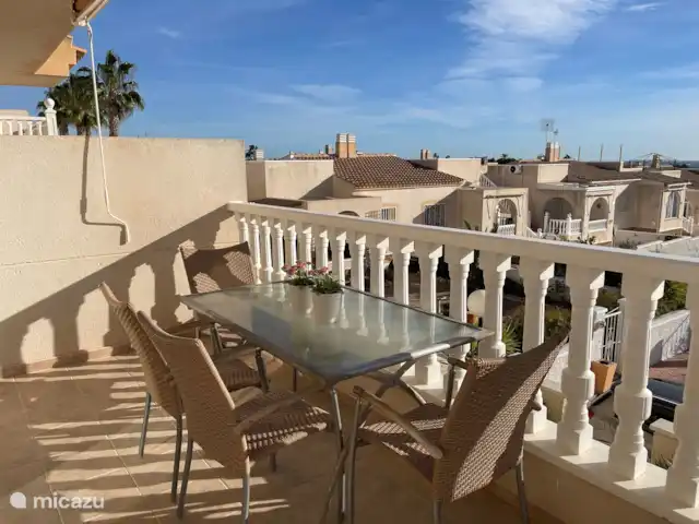 Casa Quesada | Espagne, Costa Blanca, Ciudad Quesada - villa Casa Quesada | Espagne, Costa Blanca, Ciudad Quesada - villa