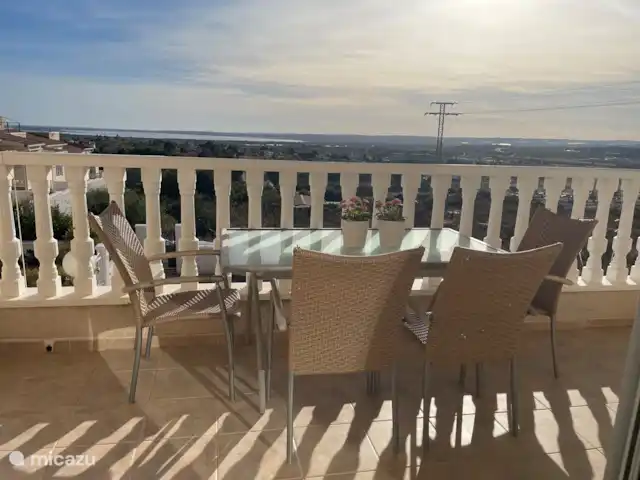 Casa Quesada | Espagne, Costa Blanca, Ciudad Quesada - villa Terrasse