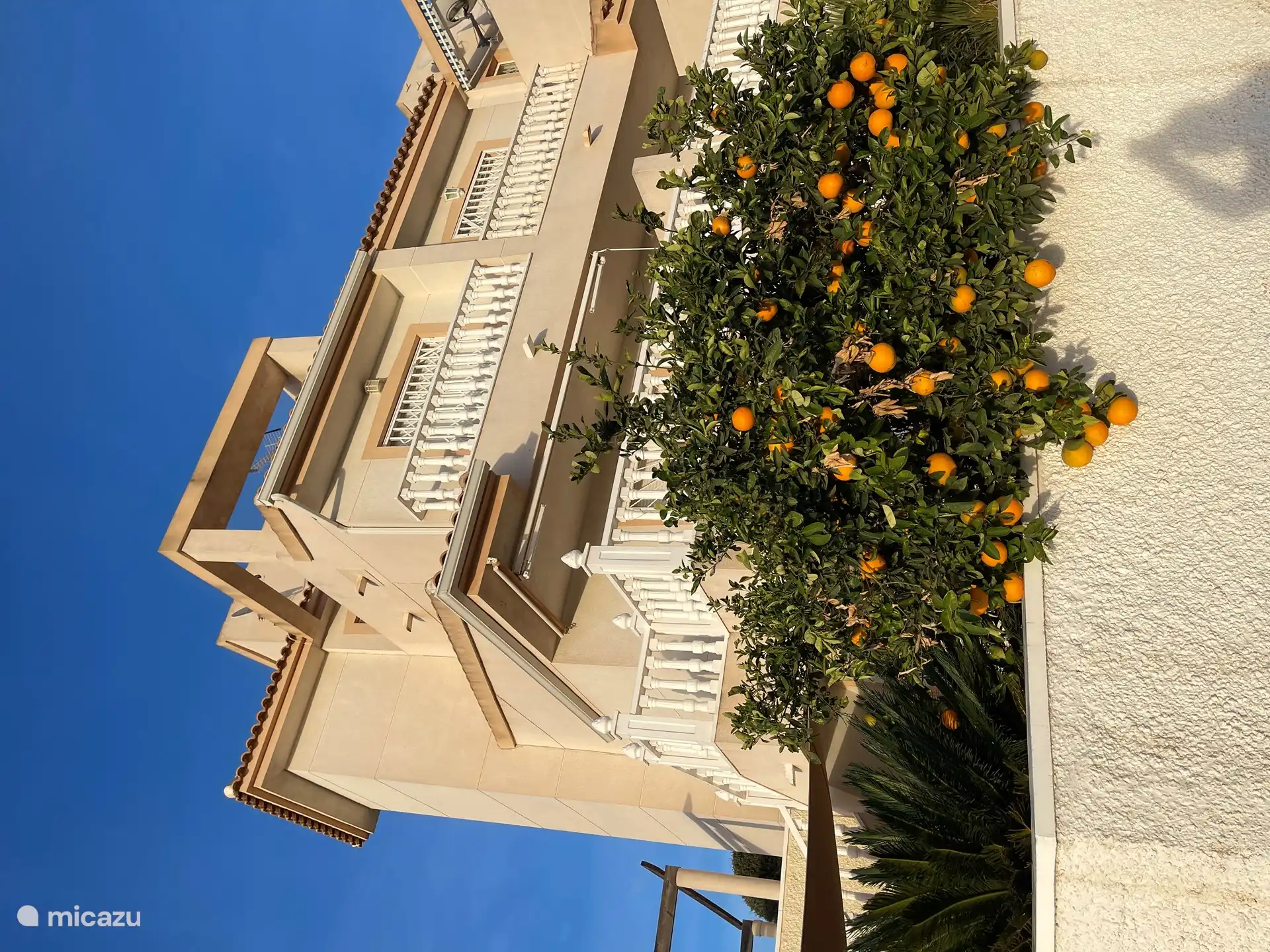 Casa Quesada in Spanien, Costa Blanca, Ciudad Quesada - Villa