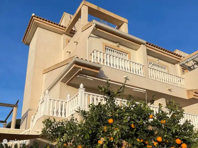 Casa Quesada | Espagne, Costa Blanca, Ciudad Quesada - villa Oranger