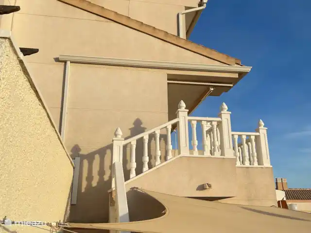 Casa Quesada | Espagne, Costa Blanca, Ciudad Quesada - villa Vue extérieure