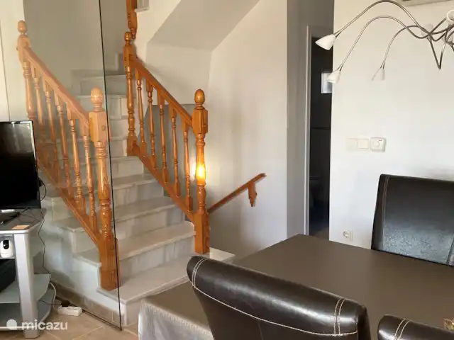Casa Quesada | Espagne, Costa Blanca, Ciudad Quesada - villa Escalier