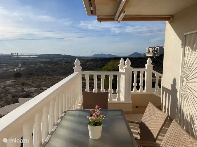 Casa Quesada | Espagne, Costa Blanca, Ciudad Quesada - villa Terrasse